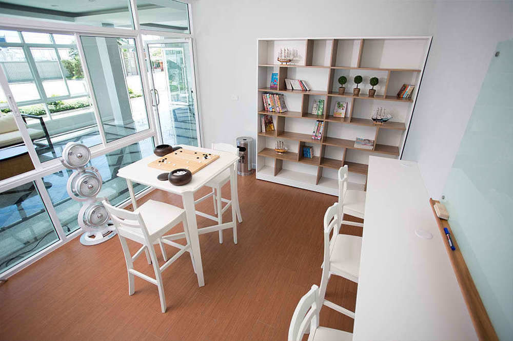 Bbg Seaside Luxurious Service Apartment Bangsaen Exteriér fotografie