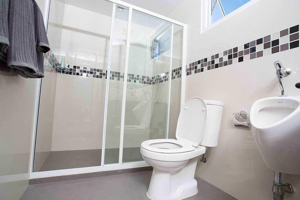 Bbg Seaside Luxurious Service Apartment Bangsaen Exteriér fotografie